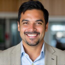 Profesor Carlos Mendoza